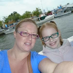 Meet your Posher, Maria